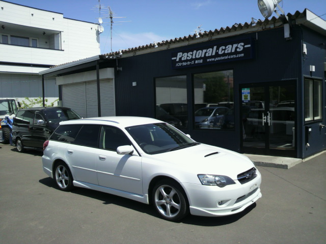 ★エルグランドご成約ありがとうございます!!★(白石店)_c0161601_19595722.jpg