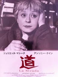 道（イタリア1954） ヴィオール