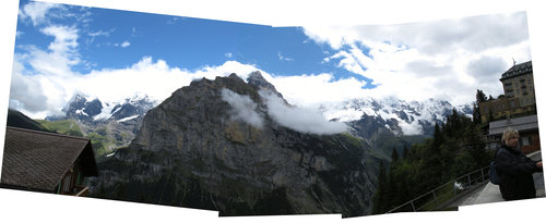 のどかな村：ミューレン（Murren)(53)_b0103915_21594081.jpg