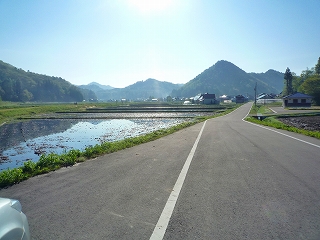 駒止（こまど）湿原山開き_c0189218_7365921.jpg