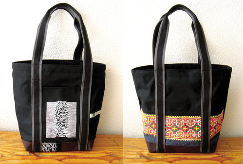 HAND MADE TOTE BAG_f0126931_1424273.jpg