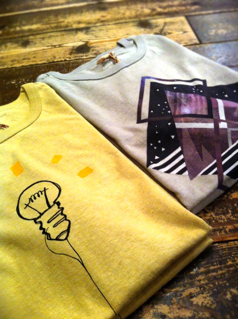 \"GOHEMP ART LABO SERIS\"_c0167336_19254565.jpg