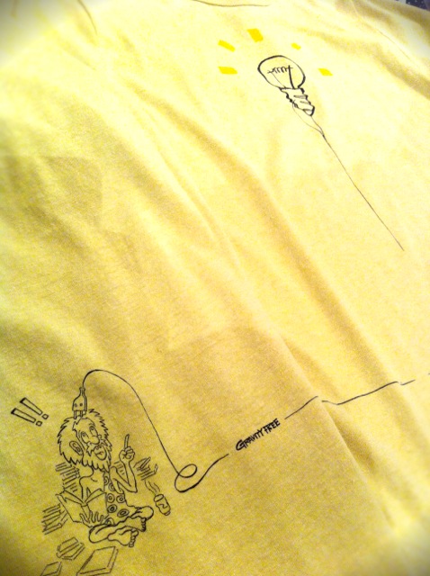 \"GOHEMP ART LABO SERIS\"_c0167336_19254596.jpg