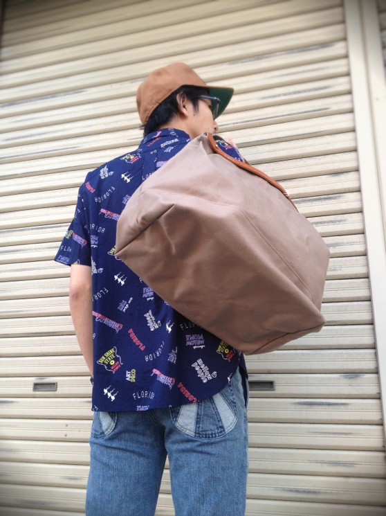 \"melple×Nasngwam\"STYLE〜TKB〜_c0167336_21511829.jpg