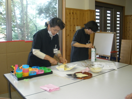 こどもたちの能力 想像力に脱帽>>>>_f0065444_10251662.jpg