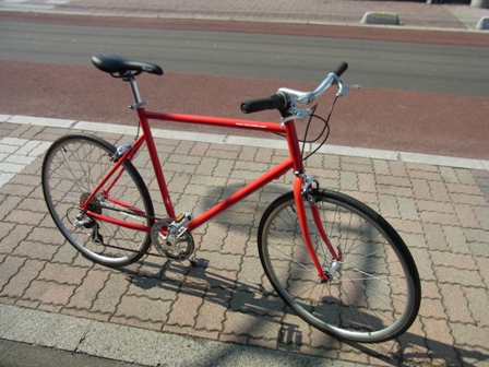 トーキョーバイク 650c _e0140354_22593140.jpg