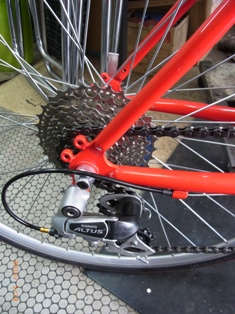 トーキョーバイク 650c _e0140354_22595674.jpg