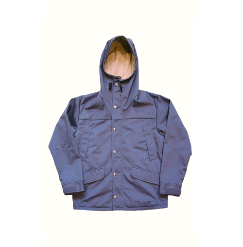 ANDFAMILY / SAFARI PARKA JKT_a0040773_183108.jpg