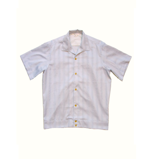 ANDFAMILY / COOL S/S SHIRT_a0040773_1833381.jpg