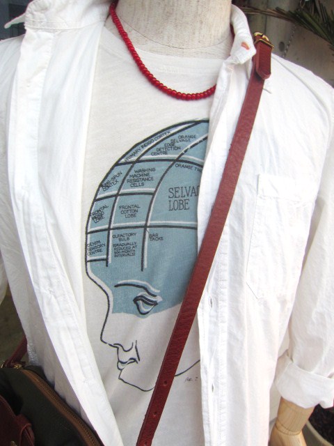 STYLE SAMPLE 115 ・・・ By 初夏のスナフキンSTYLE!★ ♪_d0152280_2123871.jpg