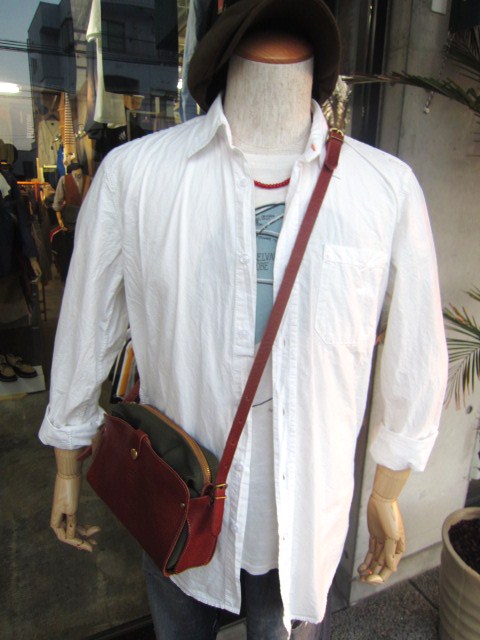 STYLE SAMPLE 115 ・・・ By 初夏のスナフキンSTYLE!★ ♪_d0152280_2132814.jpg
