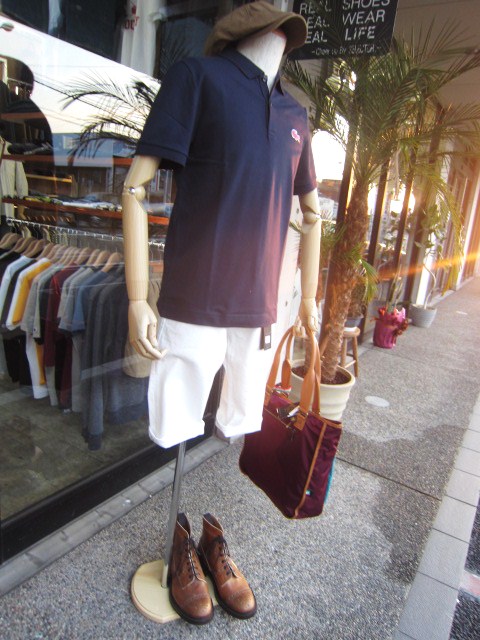 STYLE SAMPLE 115 ・・・ By 初夏のスナフキンSTYLE!★ ♪_d0152280_216533.jpg