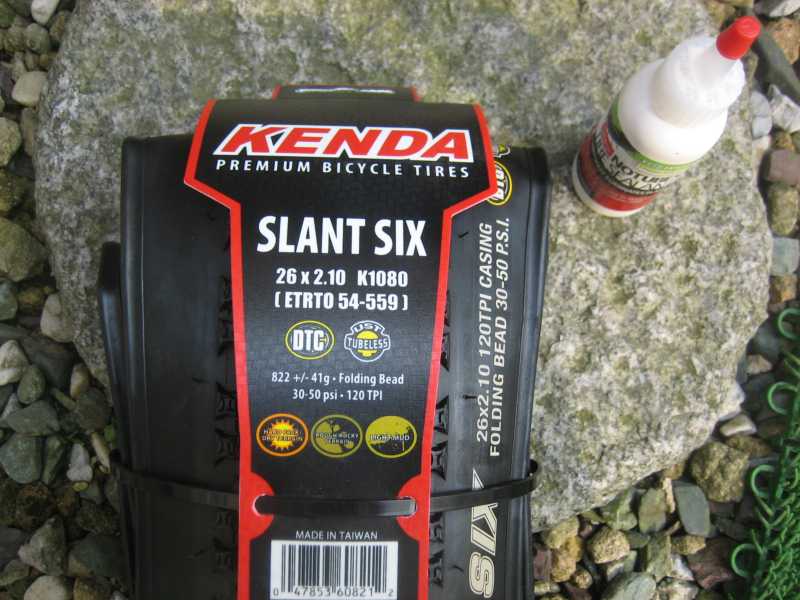 KENDA SLANT 6_d0171780_21551630.jpg