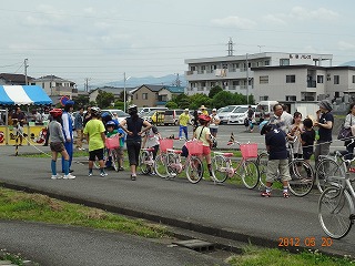 きせがわ自転車まつり！_d0050503_2312788.jpg