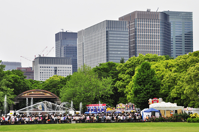 セントラルパーク 5月20日(日)3314_b0069507_2324623.jpg