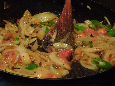 「スリランカお料理サロン」_c0235725_6351739.jpg