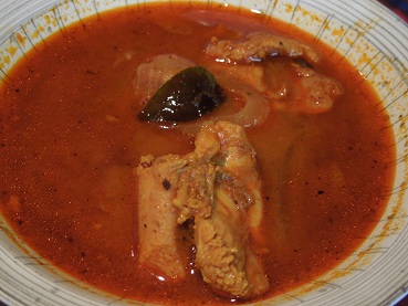 「スリランカお料理サロン」_c0235725_6473174.jpg