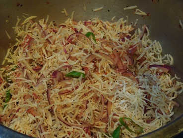 「スリランカお料理サロン」_c0235725_6503521.jpg