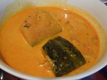 「スリランカお料理サロン」_c0235725_701321.jpg