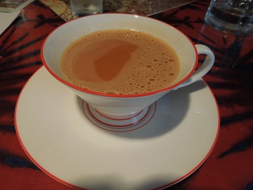 「スリランカお料理サロン」_c0235725_710859.jpg