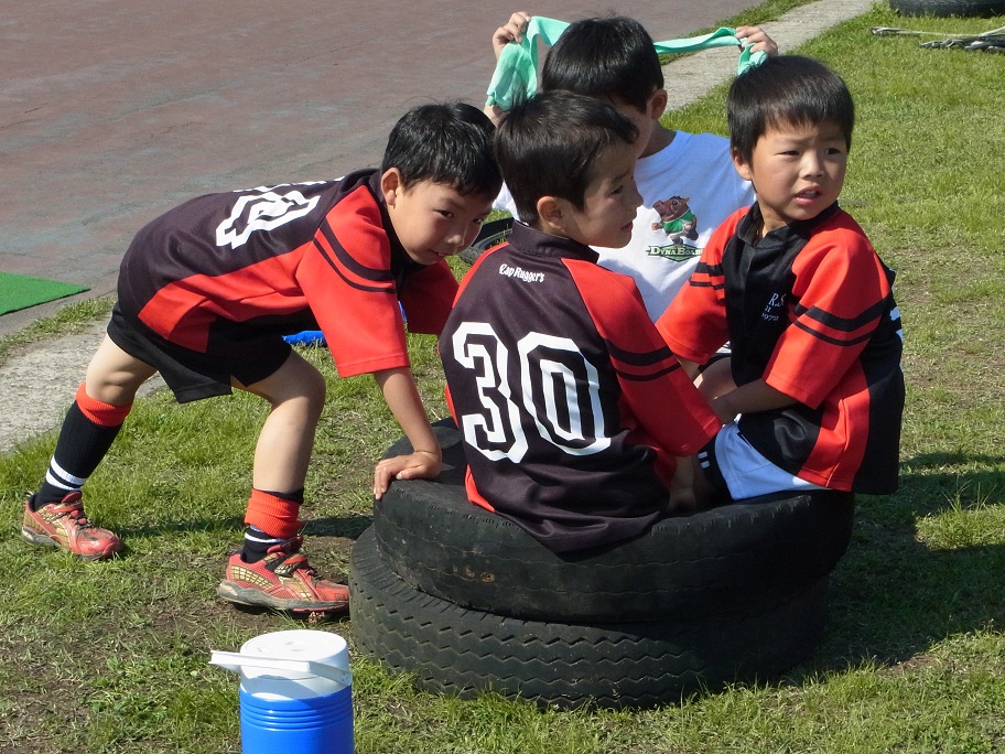 タックルダミーは ブログ ラグビー仲間 By 仙台ラグビースクール タックルダミーは ブログ ラグビー仲間 By 仙台ラグビースクール