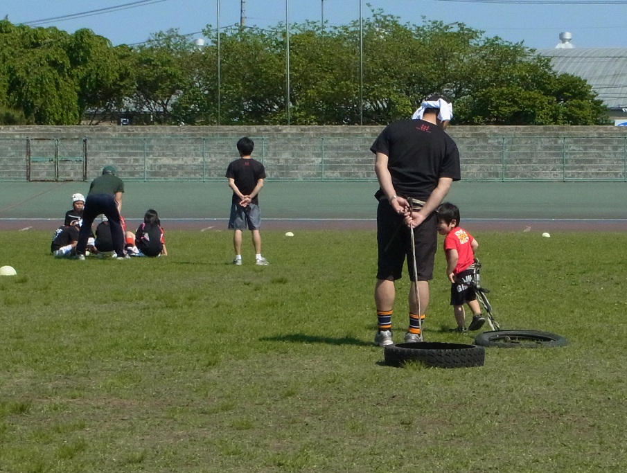 タックルダミーは ブログ ラグビー仲間 By 仙台ラグビースクール タックルダミーは ブログ ラグビー仲間 By 仙台ラグビースクール