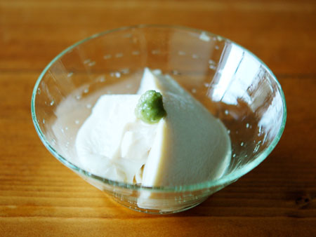 週末ごはん。_a0026127_17521110.jpg