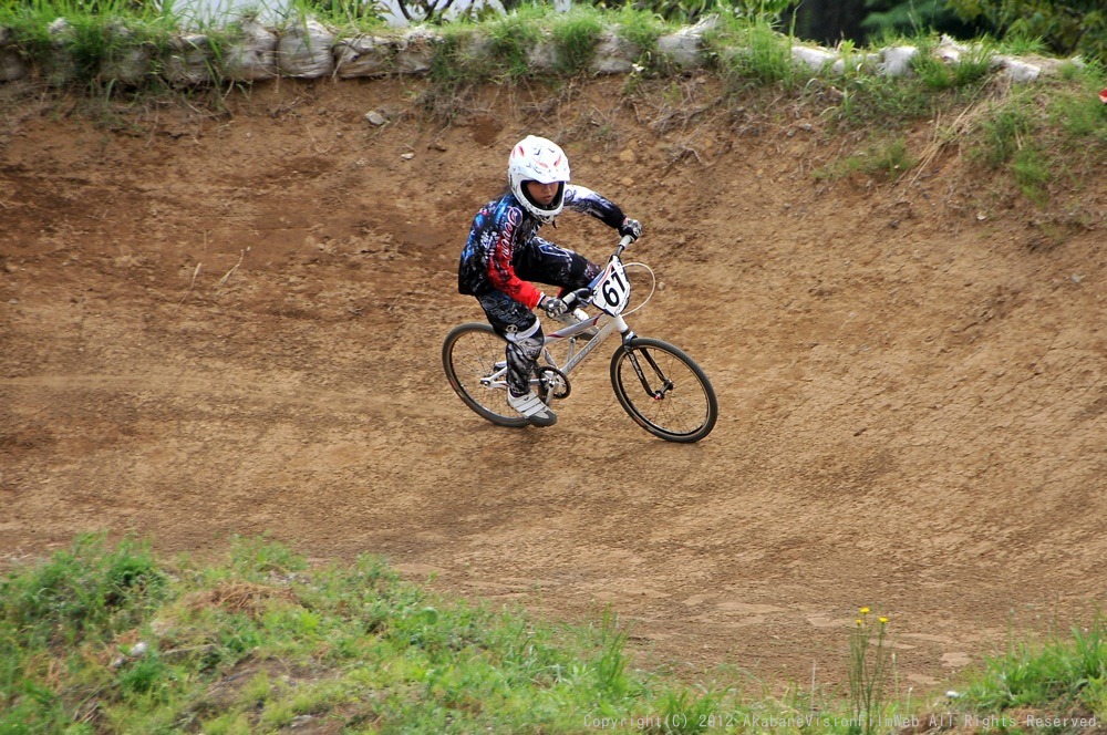 2012 JOSF 緑山５月定期戦VOL4：パウダーパフ決勝　動画あり　_b0065730_2311545.jpg