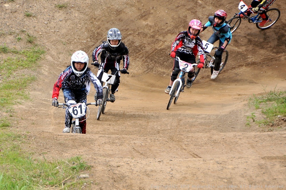 2012 JOSF 緑山５月定期戦VOL4：パウダーパフ決勝　動画あり　_b0065730_2393569.jpg