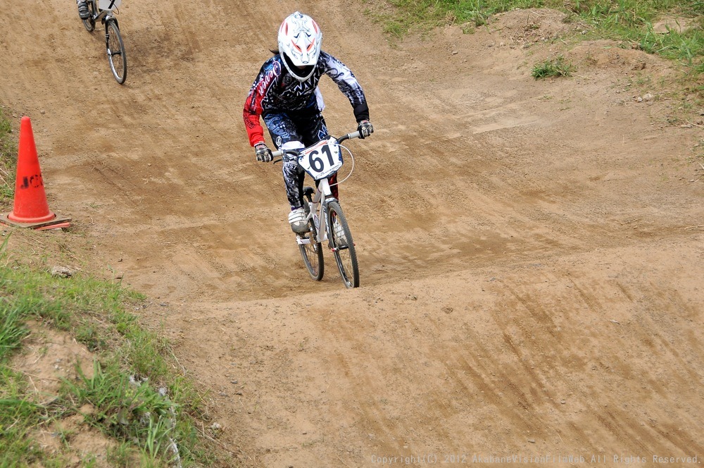 2012 JOSF 緑山５月定期戦VOL4：パウダーパフ決勝　動画あり　_b0065730_2395936.jpg