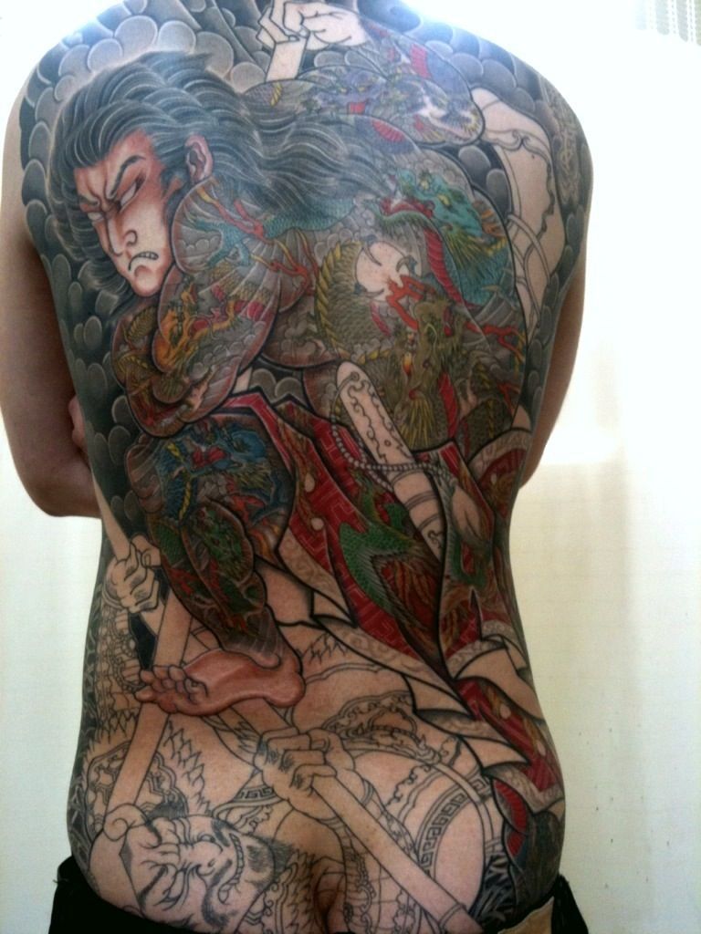 彫あい 最新刺青画像 九紋龍史進 刺青 初代 彫あい 和彫り タトゥー 日本伝統刺青 新宿スタジオブログ 彫あい 最新刺青画像 九紋龍史進 刺青 初代 彫あい 和彫り タトゥー 日本伝統刺青 新宿スタジオブログ