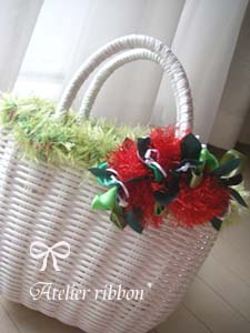 LehuaとIsland Maileのヘアクリップ*_f0017548_2116796.jpg