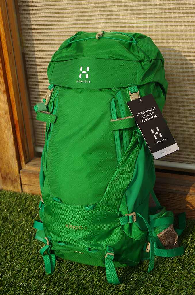 HAGLOFS KRIOS 28 28) (ホグロフス クリオス - 通販 - www