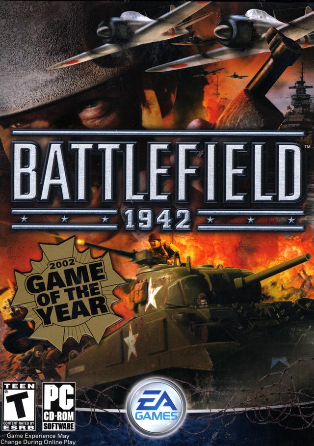 Battlefield　シリーズ_b0157260_13521233.jpg