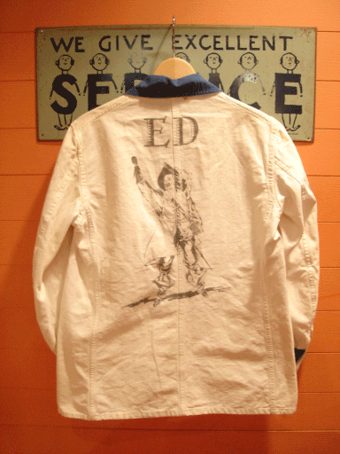 \"30\'S\" Printed 2-Tone Cover All Jacket_b0121563_21255862.gif