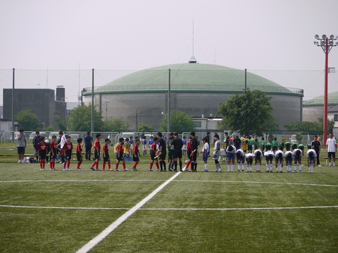 （６年生）さいたま市北部　春季大会決勝トーナメント_c0185364_15201356.jpg