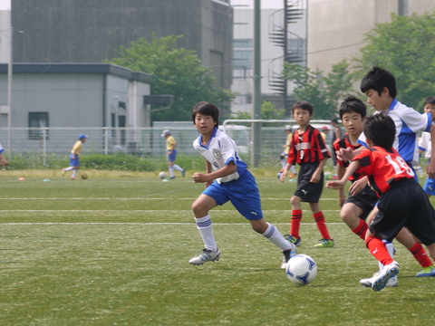 （６年生）さいたま市北部　春季大会決勝トーナメント_c0185364_15211041.jpg