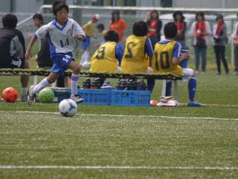 （６年生）さいたま市北部　春季大会決勝トーナメント_c0185364_15544671.jpg