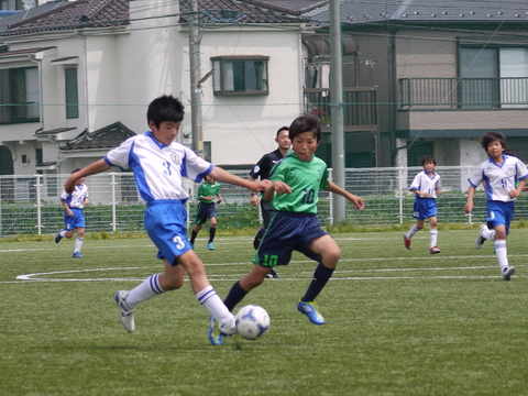 （６年生）さいたま市北部　春季大会決勝トーナメント_c0185364_16301724.jpg