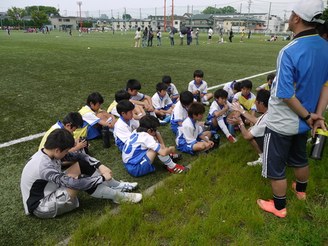 （６年生）さいたま市北部　春季大会決勝トーナメント_c0185364_16405813.jpg