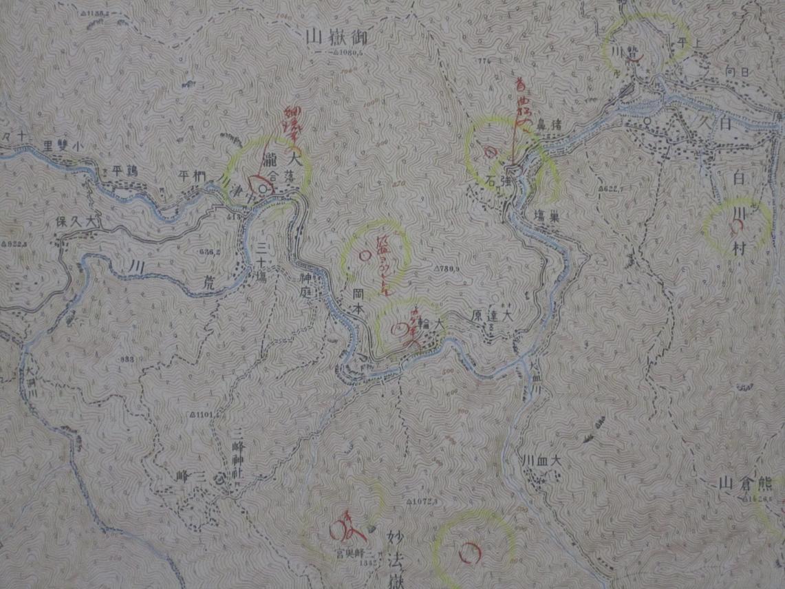 秩父鉄道三峰口延伸に関する一仮説~奥秩父・中津峡の開発構想と水力発電_f0030574_174335.jpg