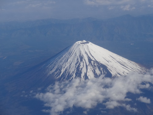 5月16日　羽田出発_a0002177_2142684.jpg