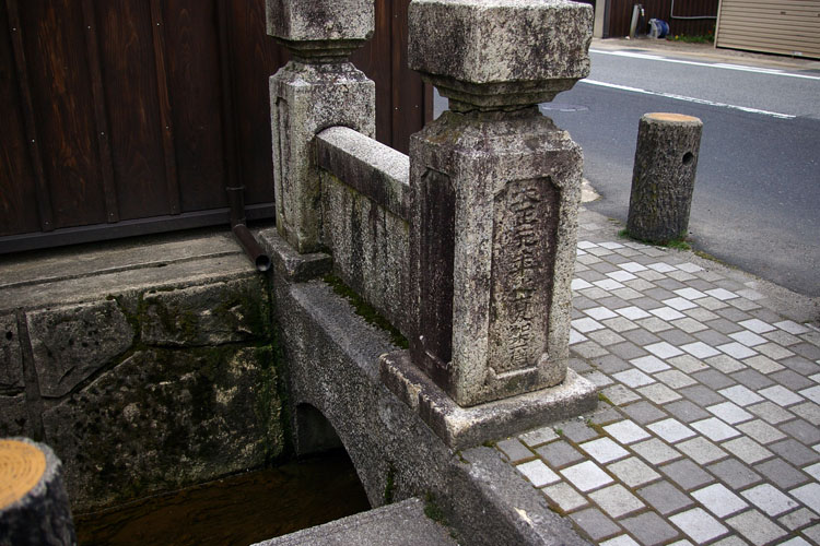 大正元年夏架橋_f0130879_21363257.jpg