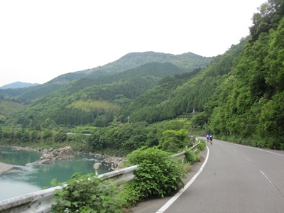 那賀川流域センチュリーラン　羽ノ浦大会に参加しました_e0201281_19334545.jpg