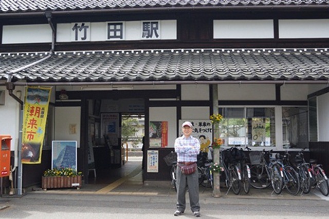 戦乱を語る竹田城③・・・・竹田城、兵庫県の遺産、名城、たけピチュ竹田城（　３／１０　）_d0181492_1032681.jpg