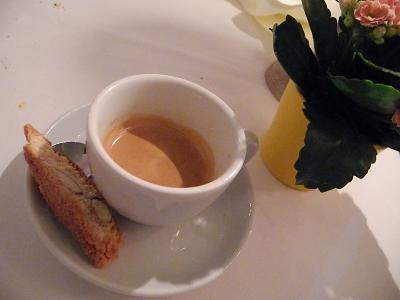 からすみパスタの美味しい店 Ristorante Sardegna うきうきビール生活 In フランクフルト