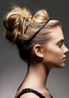 今アメリカで一番売れてるヘアー・アクセサリーはスピン・ピン Goody Simple Styles Spin Pin_b0007805_2242841.jpg