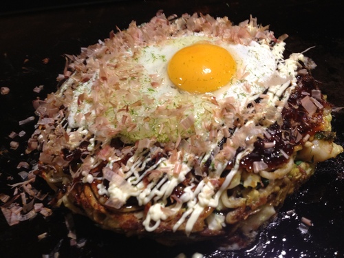 パセミヤ 天満_a0194908_15511784.jpg