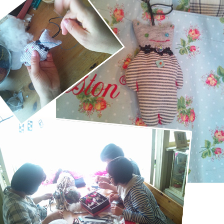 20120520gacha Openday_c0107615_11311118.jpg