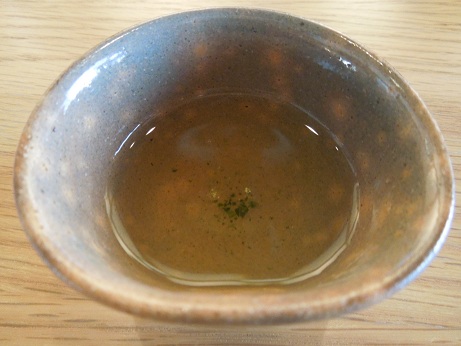 新茶の季節です♪_c0235725_23123640.jpg